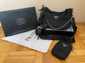 Prada kabelka - 8