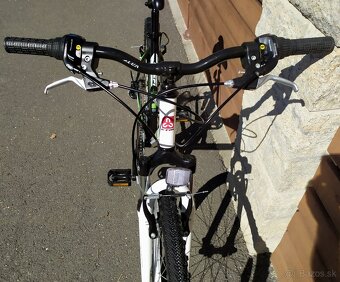 Dámsky bicykel 26" CTM - 8