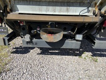 Iveco Eurocargo 80E22, Euro 6, čelo - 8