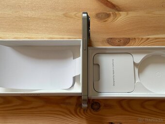 iPhone 15 Pro 128GB (ako nový) - 8