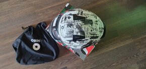 Predám helmu, prilba,  helma - 8