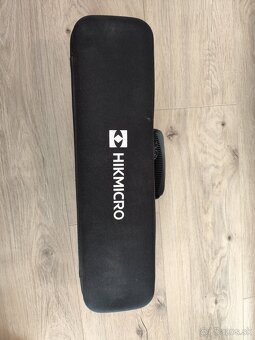 Hikmicro alpex A50T - 8