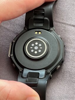 Amazfit trex 3 - 8