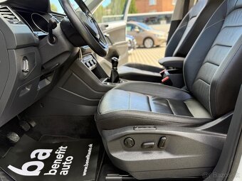 Volkswagen TIGUAN - benzin - komplet servisna historia - 8