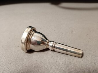 Tenor Trombón Thomann SL-39 Bb - 8