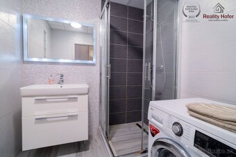 Kompl. zrek. 2,5 izbový byt, 65m2, Šrobárova ul., Prešov - 8