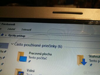 Lenovo. Intel i3.14“ LED HD. SSD 16GB+320GB Nová baterka. - 8