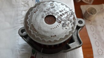 Servo trv - koyo - Vodná pumpa- vw škoda seat - 8