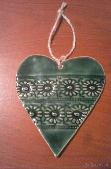 keramicke ozdoby - 8