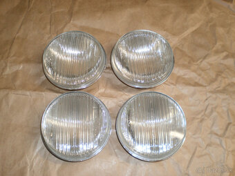 Svetlá veterán - 8