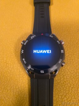 Huawei watch ultimate - 8