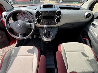 Citroën Berlingo 1.6i 16V Multispace - 8