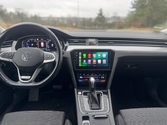 Passat B8 DSG 4 Motion 2022 - 8