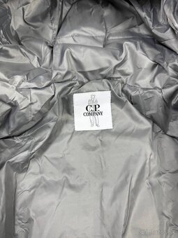 PÁPEROVÁ BUNDA C.P. Company - 8