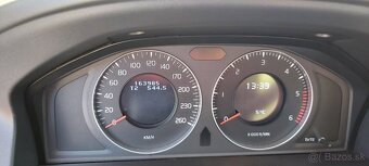 Predám Volvo XC 60 - 8