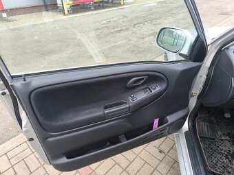 Predám Suzuki Grand Vitara - 8