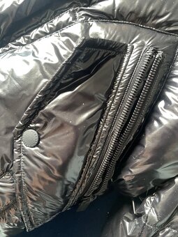 Dsquared2 nylon parka - 8