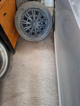 Pneumatiky 205/55 R16 - 8