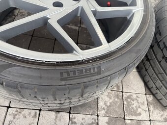 Elektrony r19  5x112 - 8