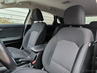 🟥 Kia CEED TGDI 2022 Silver | 1.majiteľ | odpočet DPH - 8