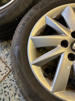 elektrony BMW elektrony seat disky opel - 8