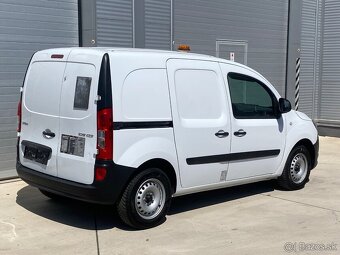 MERCEDES CITAN - PREDAJ AJ NA SPLÁTKY - 8