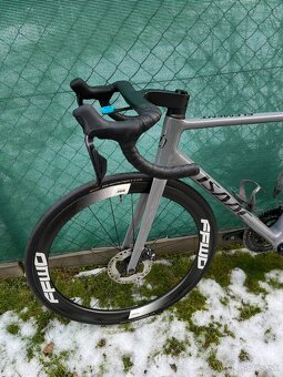 Isaac Element Di2 - 8