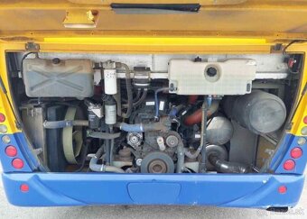 Irisbus, Crossway Low Entry SFR - 8