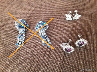 Rozne stare sperky ,gorale - 8