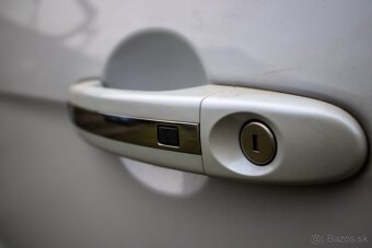 Galaxy 2.2 TDCi TitaniumS 147kW MT6 7miest Panoráma - 8