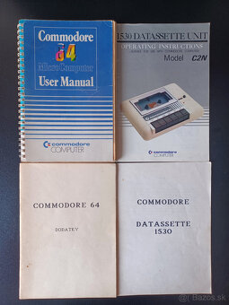 Commodore 64 - 8