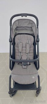 CYBEX Eezy S+ 2 - 8