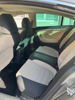 Volkswagen Passat CC SK SPZ - 8
