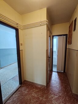 Na predaj 2,5 izbový byt Myjava s garážou a záhradkou - 8