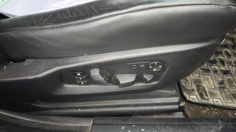 BMW e60 170kw xdrive náhradné diely - 8