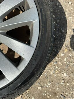 Disky BMW  STYLE 253 R20 dvojrozmer - 8