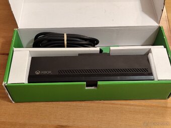 Kinect senzor na Xbox One - 8