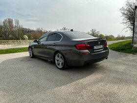 BMW 535Xd - 8
