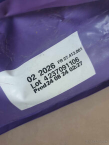 granule Purina One - 8