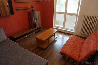 Na prenájom 1 izbový byt Poprad - 8