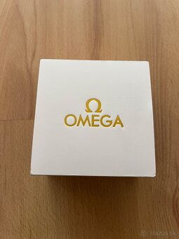predam hodinky omega speedmaster moonwatch - 8