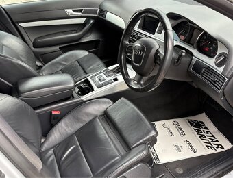 Audi A6 2.0TDI 125KW SLINE DOVOZ GB - 8