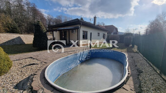REZERVOVANÉ Predaj bungalov s podkrovím - Vlkanová - exkl... - 8
