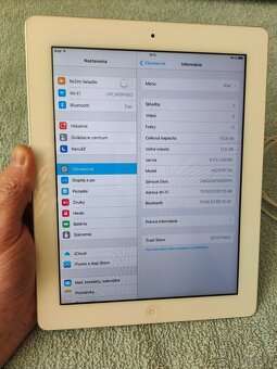 Apple iPad 2 16GB Wi-Fi 3G 16GB,model MC979TY/A - 8