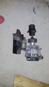 diely motora Ford S-max.Galaxy,Mondeo,Focus,Cmax 1.8 TDCI - 8