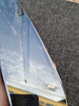 CELNE OKNO VW GOLF 7 a diely - 8