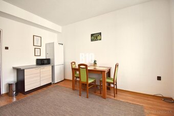 Prenájom 2 izbový byt v centre mesta -Žilina - 8