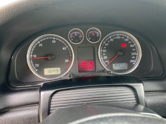 Passat b5,5 1.9 96kw - 8