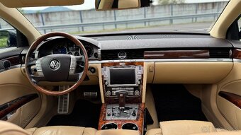 Phaeton 2009 a 2011 - 8