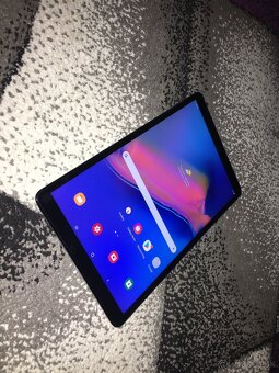 Samsung Galaxy Tab 10.1 - 8